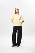 Luna Barrel High-rise - black