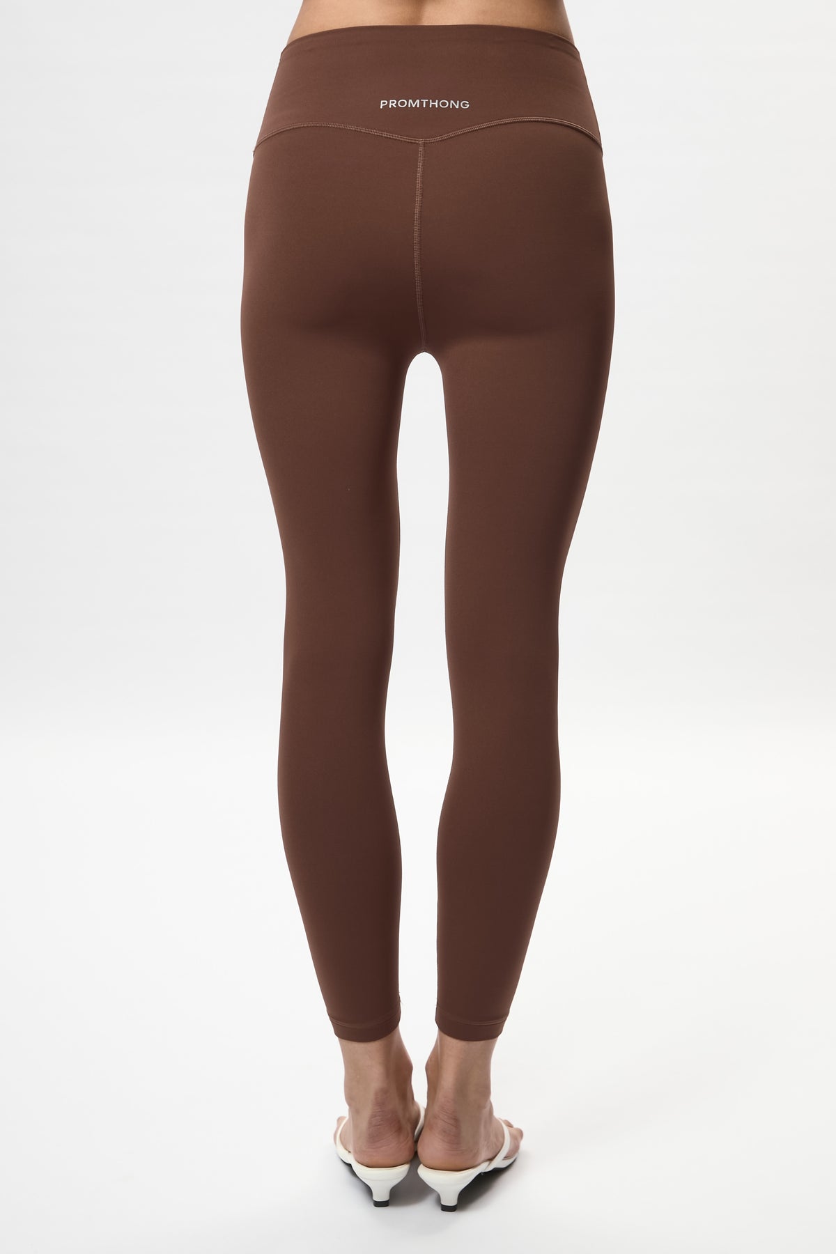 Essential Active Pants - brow