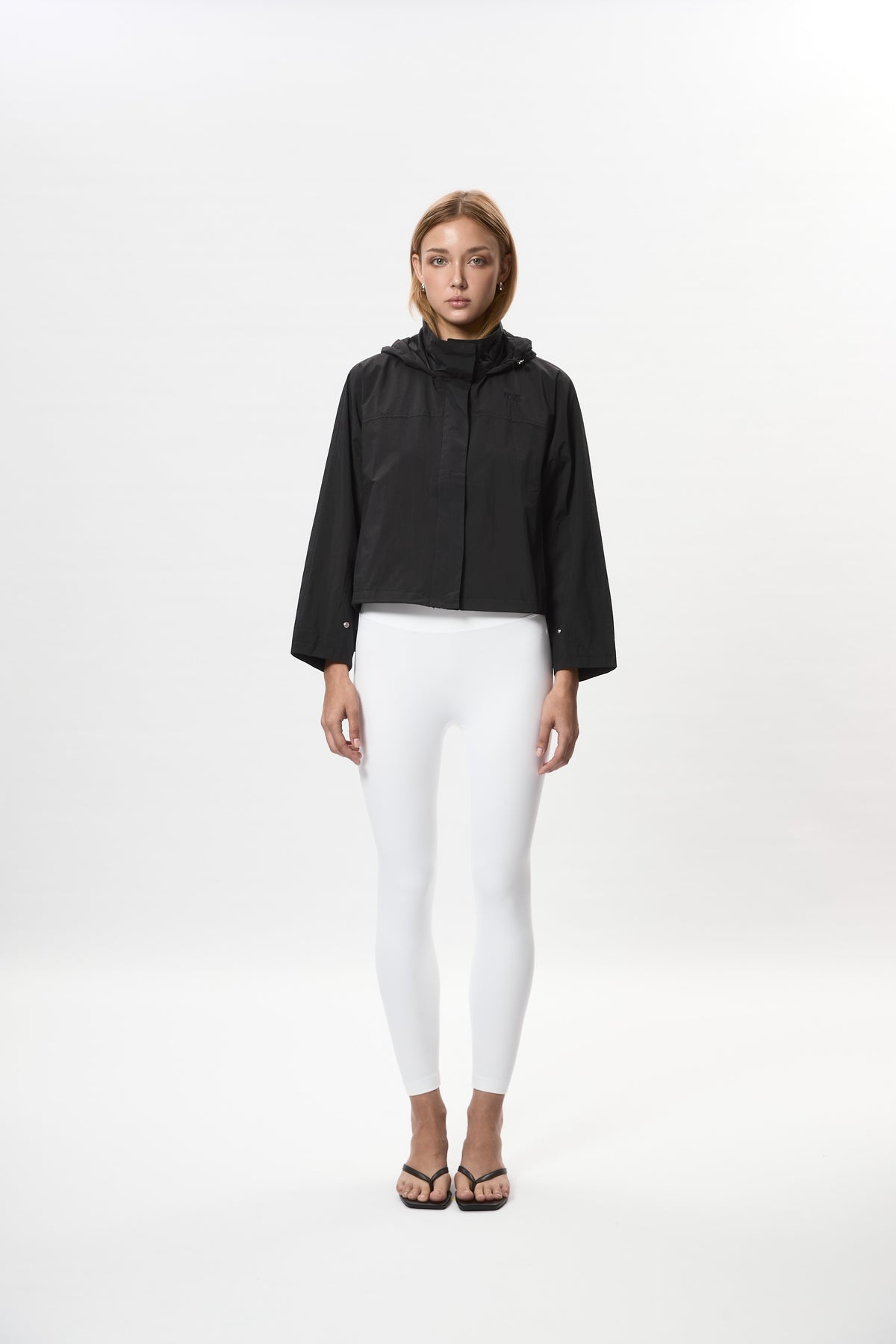 Essential Active Pants - white