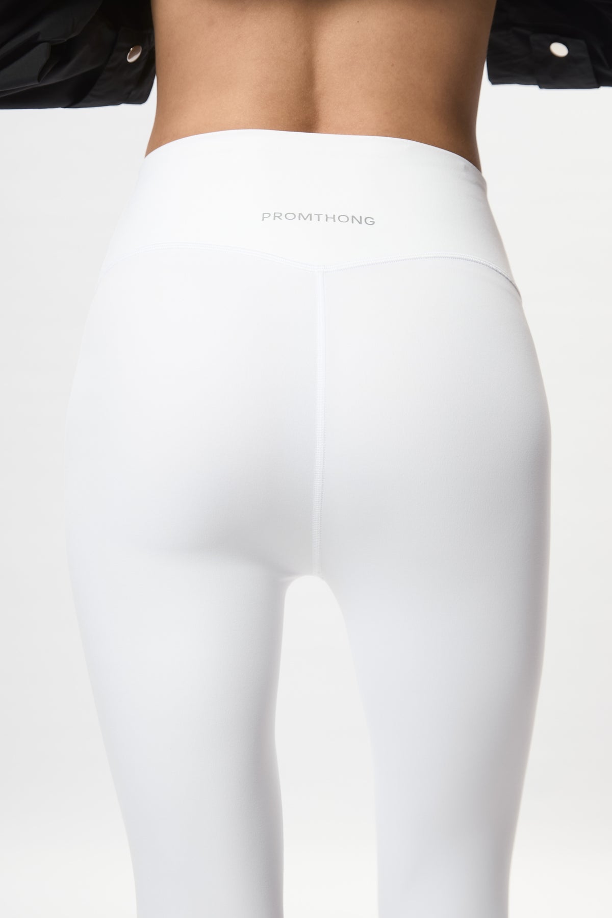 Essential Active Pants - white