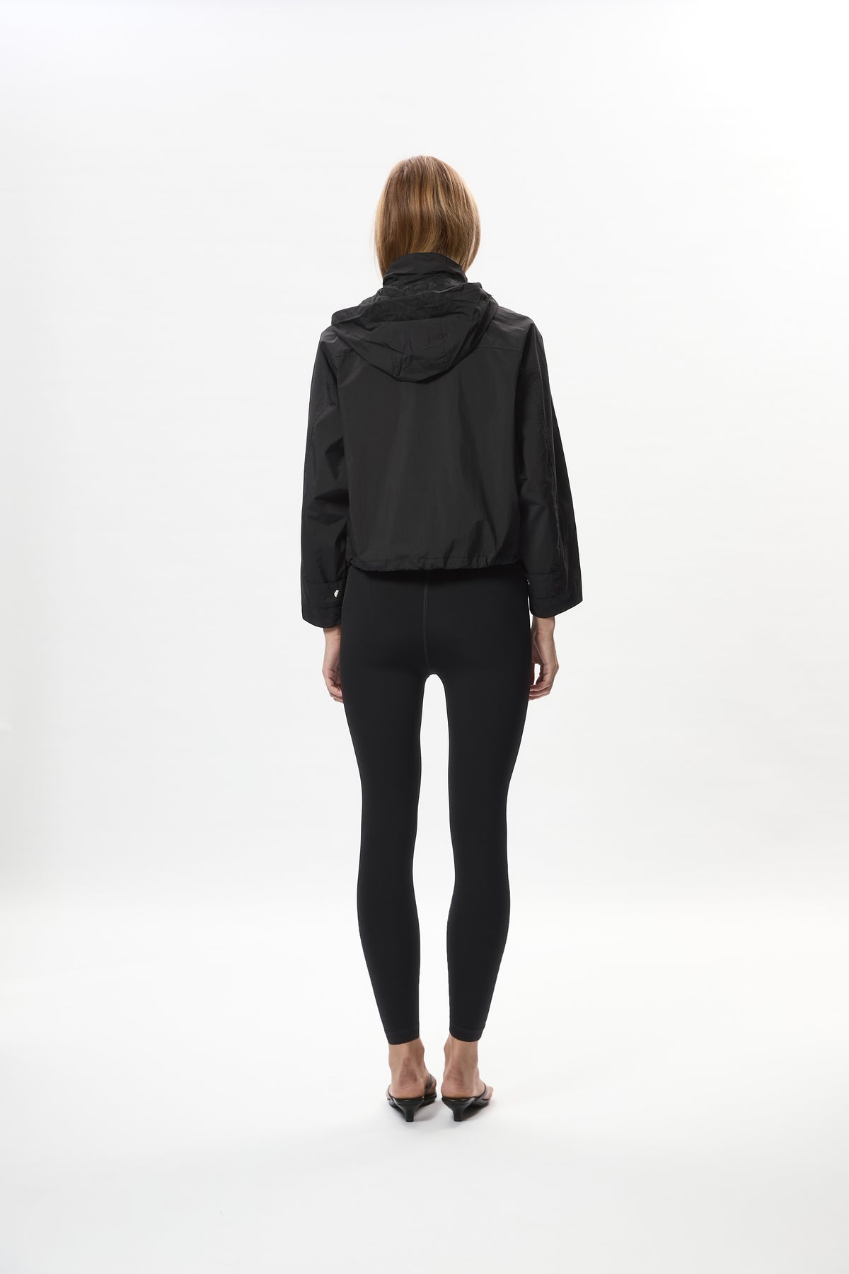 Essential Active Pants - black