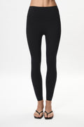 Essential Active Pants - black