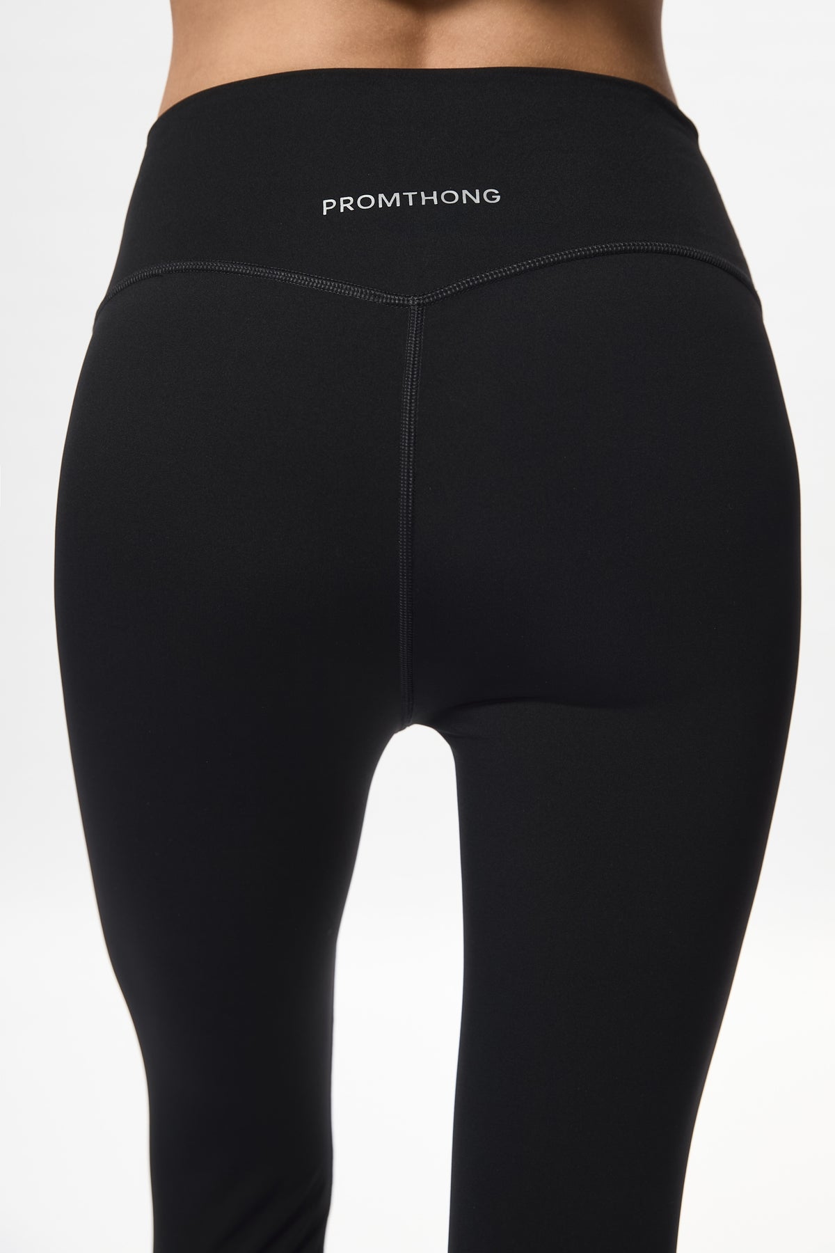 Essential Active Pants - black
