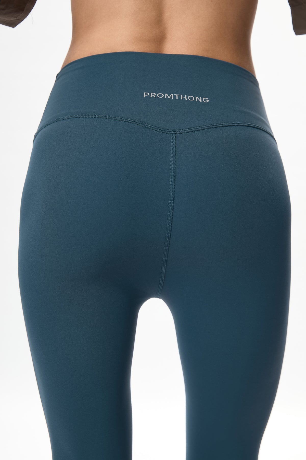 Essential Active Pants - petrol blue