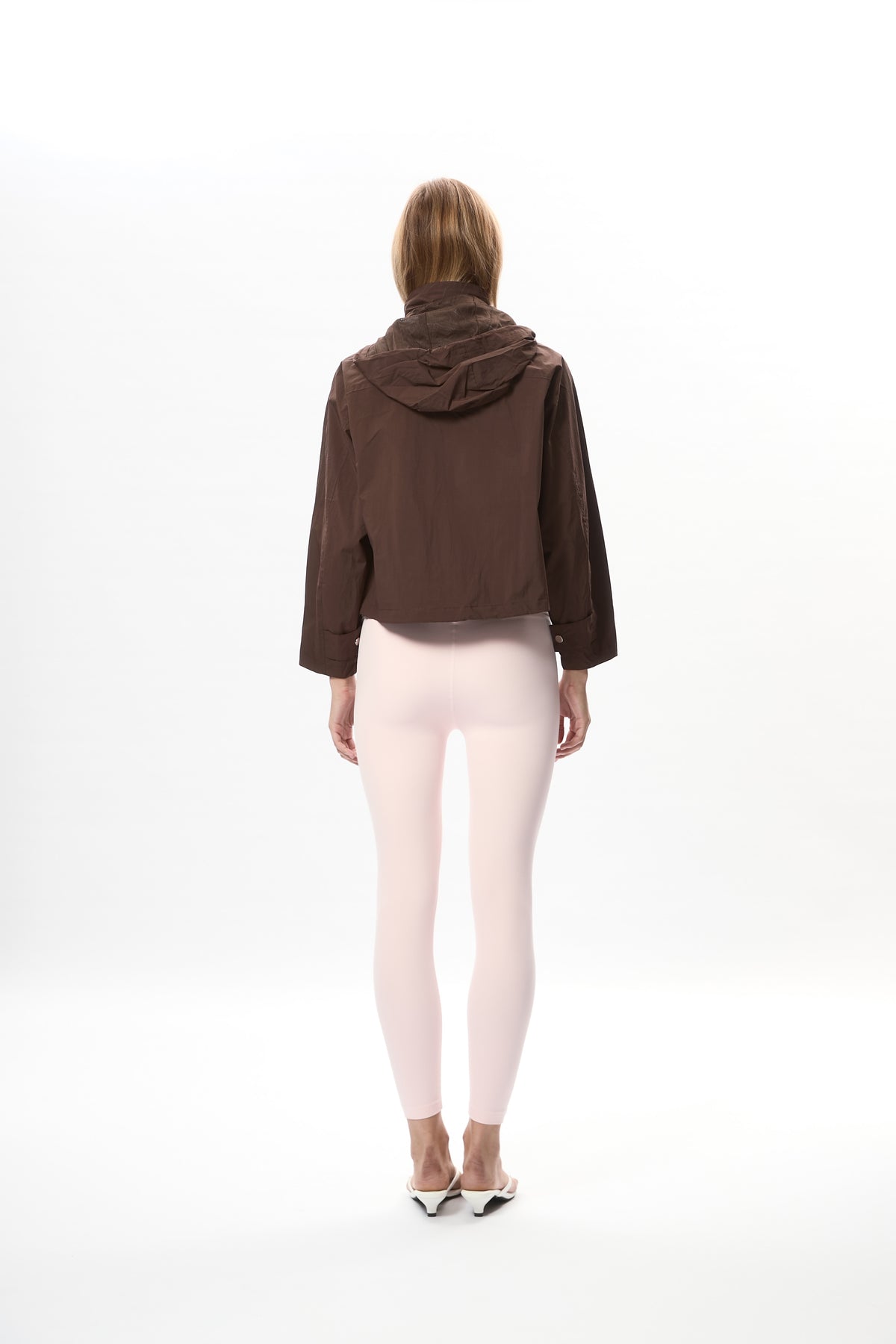 Essential Active Pants - baby pink