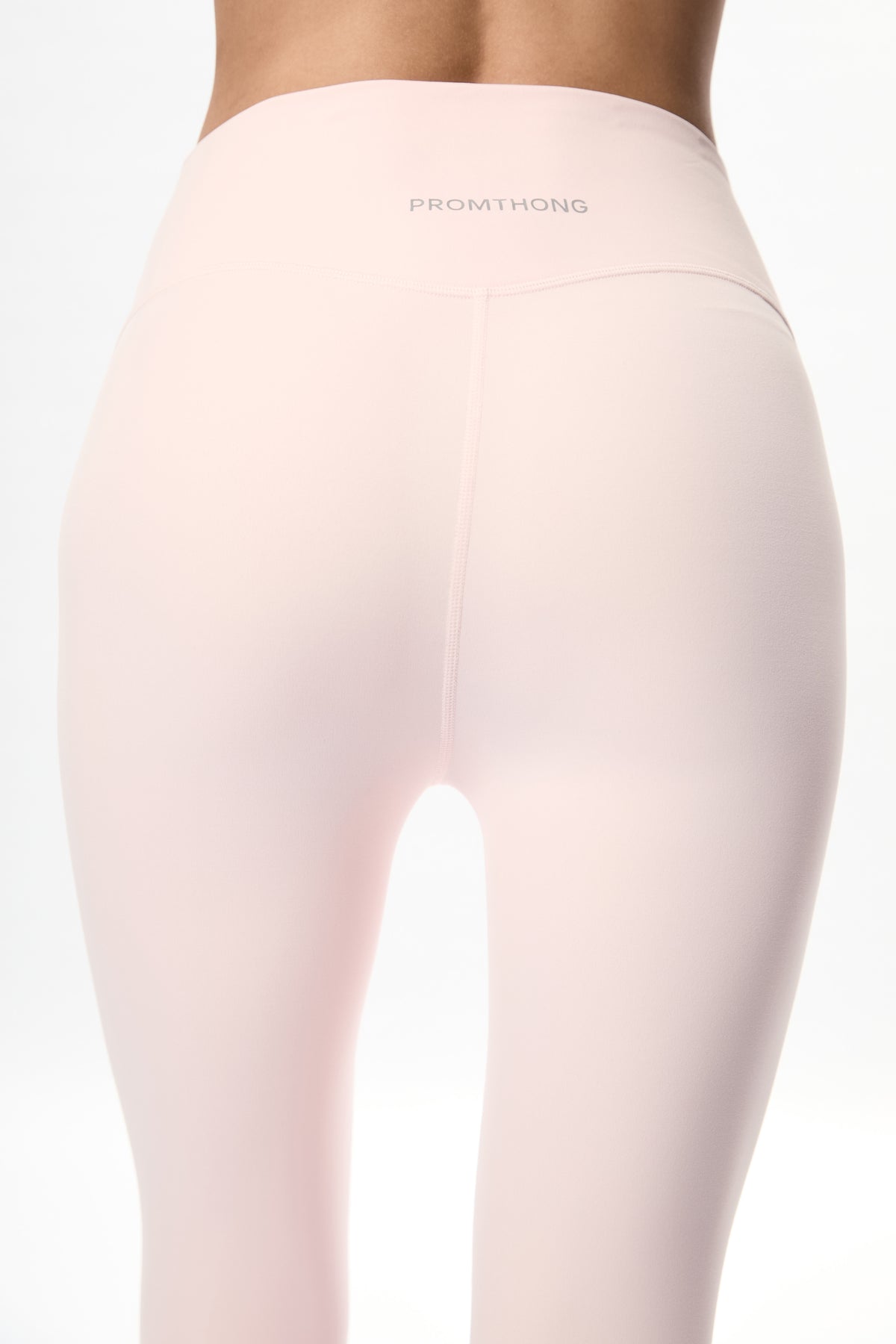 Essential Active Pants - baby pink