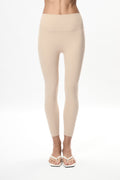 Essential Active Pants - beige