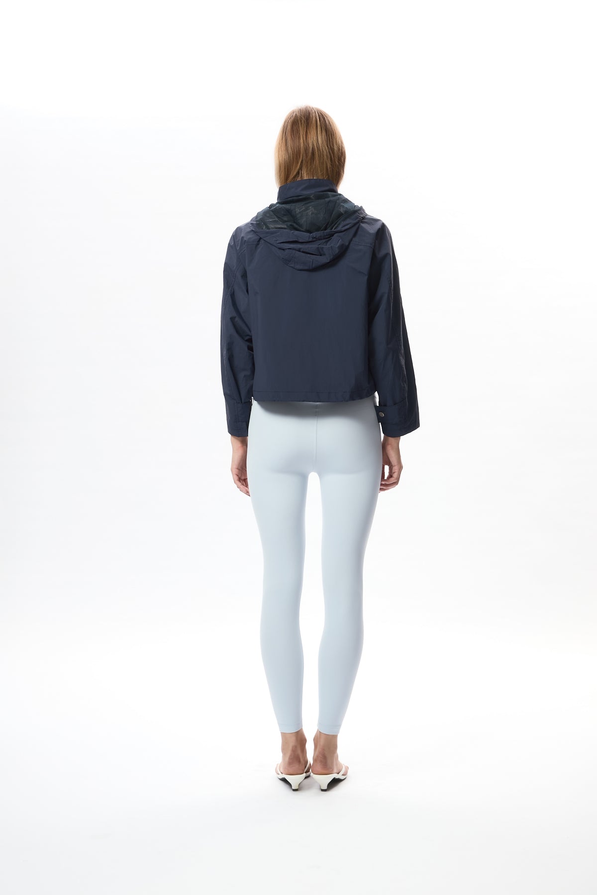 Essential Active Pants - baby blue