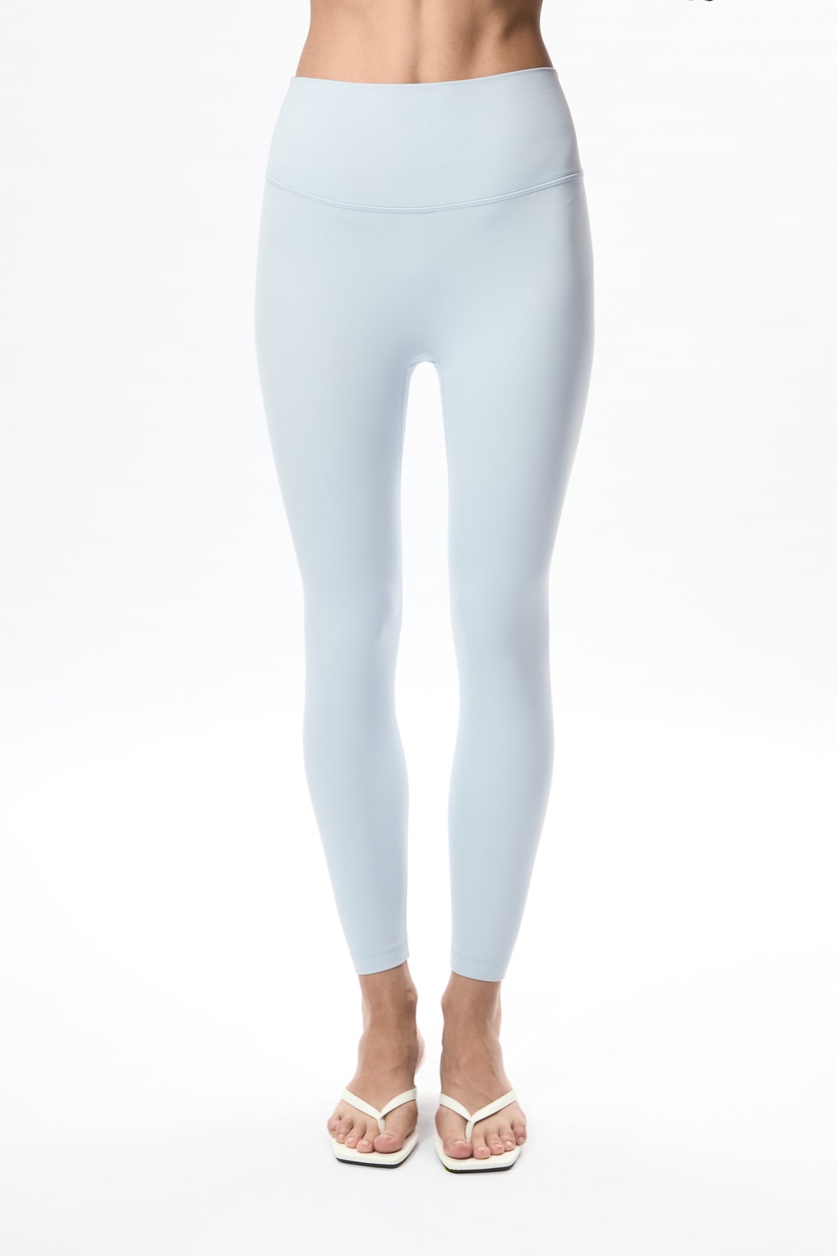 Essential Active Pants - baby blue