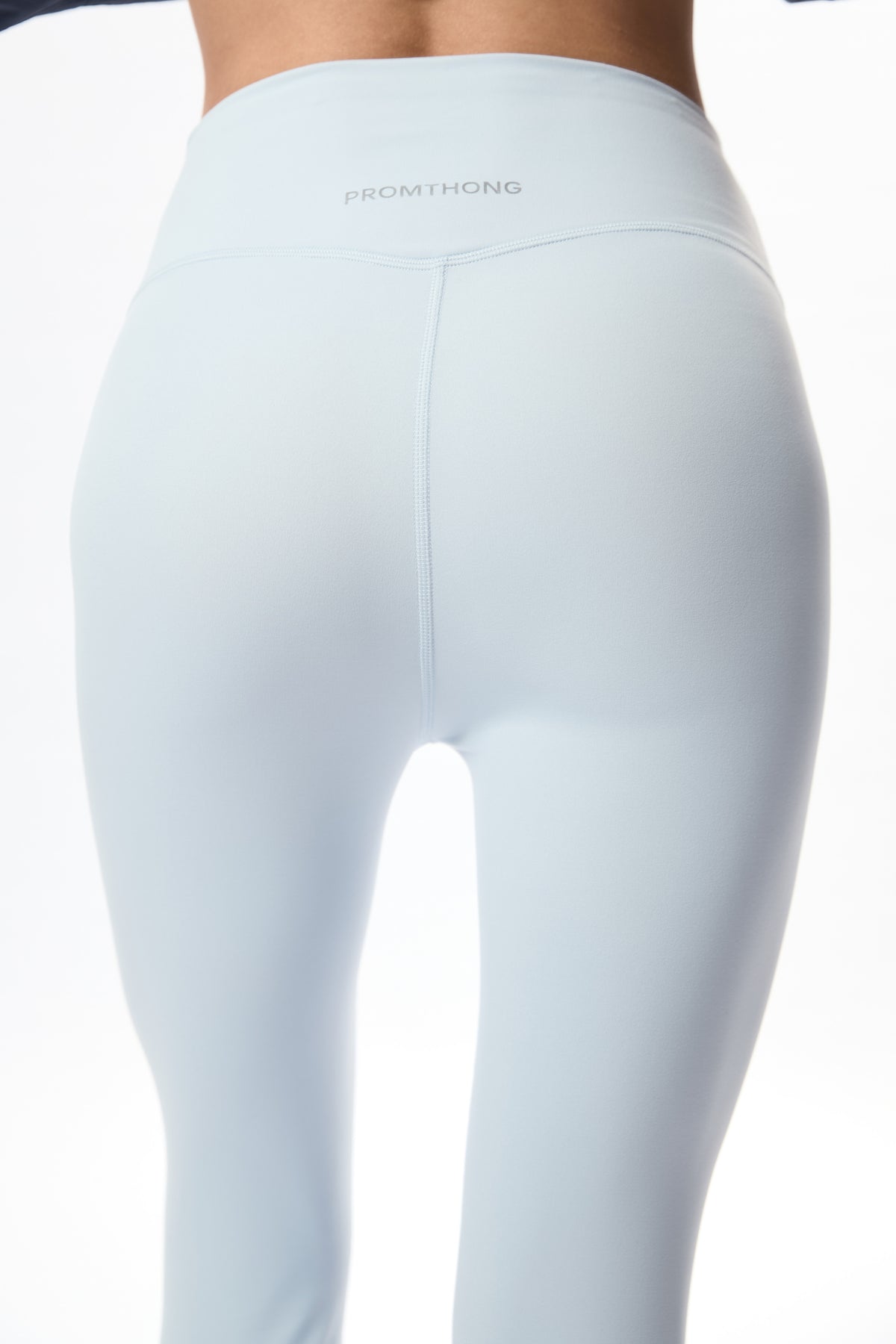 Essential Active Pants - baby blue