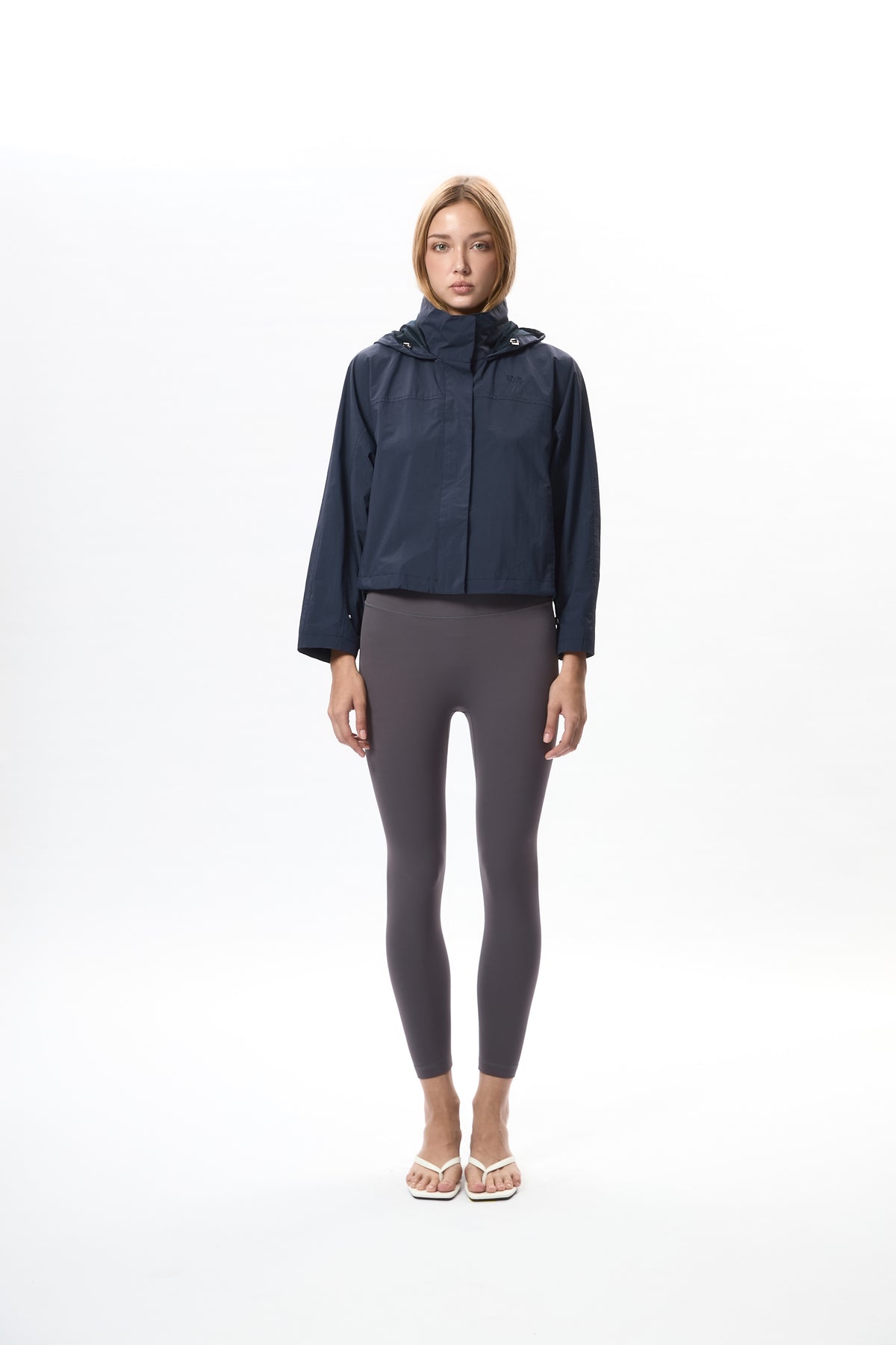 Essential Active Pants - grey
