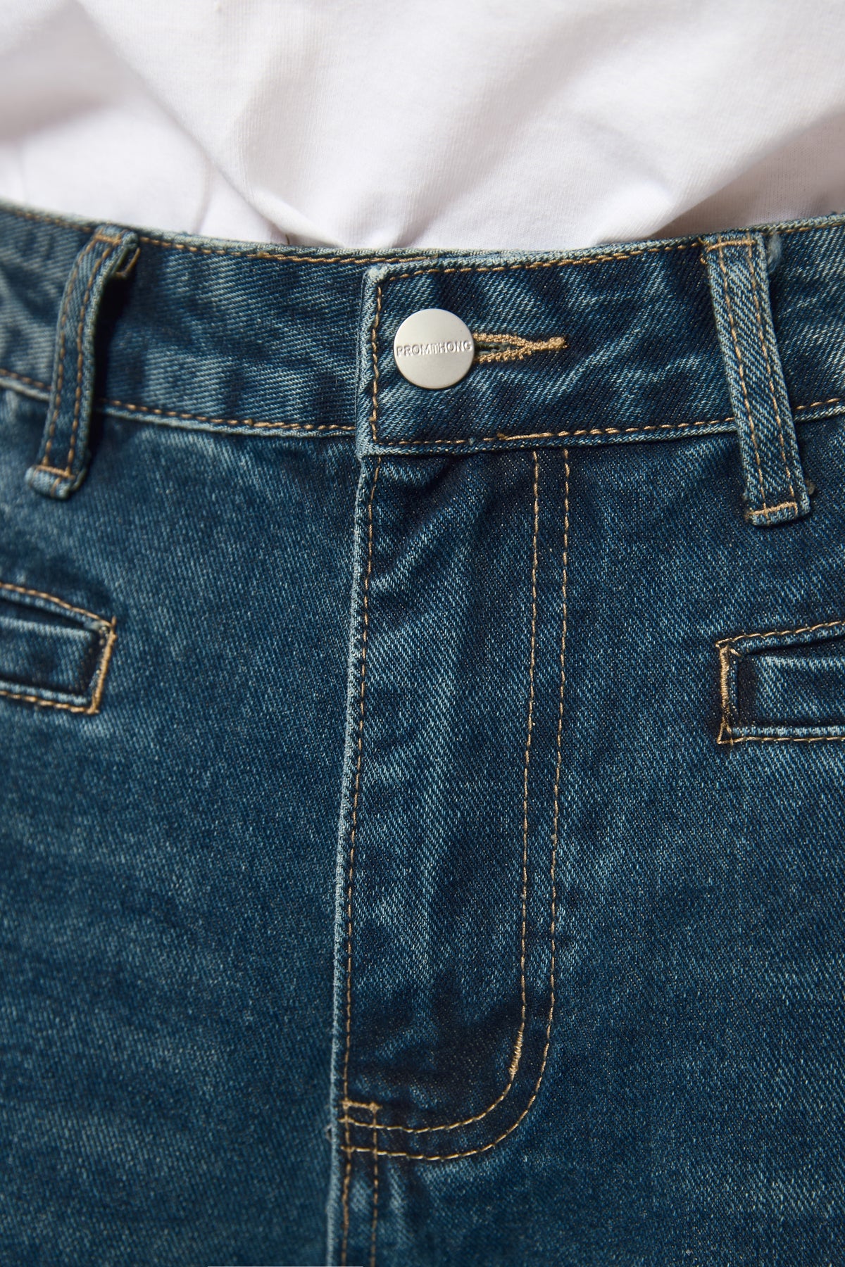 Blair Barrel Jeans - navy